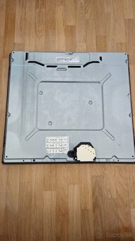 Predám sklokeramickú Bosch - 3