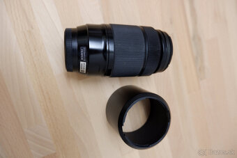 Fujifilm XC 50-230mm f4,5-6,7 - 3