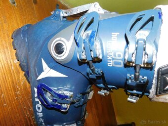 Atomic Skialp -č-40 - 3