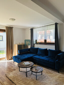 Prenájom chata Donovaly, parkovanie, dlhodobý prenájom - 3