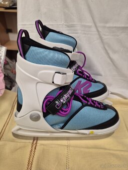 Predam dievcenske korcule - 3