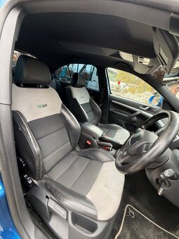 Rozpredam Škoda Octavia 2 RS 2.0 Tsi 147kw facelift . Kod m - 3