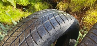 BARUM POLARIS 2, ZIMNE, CELOROCNE, 155/70 R13, 75T, M+S - 3