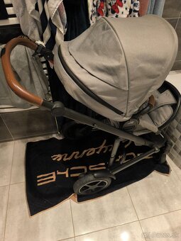 Britax Romer III - 3