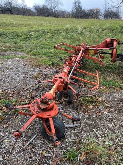 Kuhn gf8501mh - 3