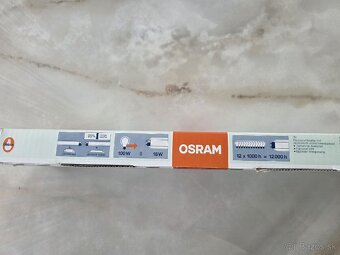 Trubicové svietidlo - 3