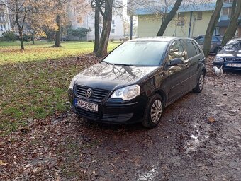 Volkswagen Polo - 3