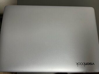 UMAX visionbook 12 WR - 3