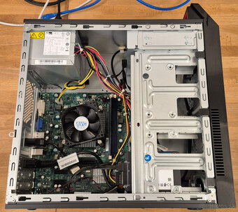 Lenovo ThinkCentre Edge 72 - 3