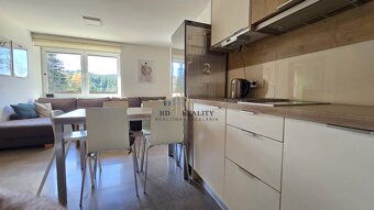 HD REALITY, Ponúka na Predaj 3-izbový apartmán s veľkou tera - 3