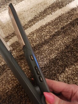 Žehlička na vlasy Remington Keratin Protect - 3