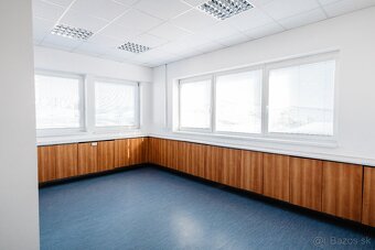 Na prenájom 4 kancelárske priestory v súkromnom areáli - 3