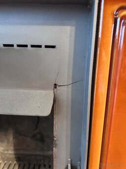 Krbové kachle ROMOTOP SIENA - 3