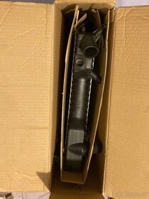 Chladič kvapaliny Peugeot, Citroen, obj.č.1301.E2 - 3