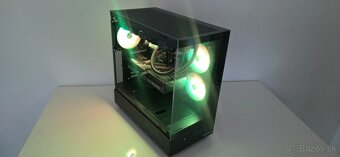 Intel i5 14600K, 32GB Ram, NVME 2TB, RTX 5070Ti 16GB - 3