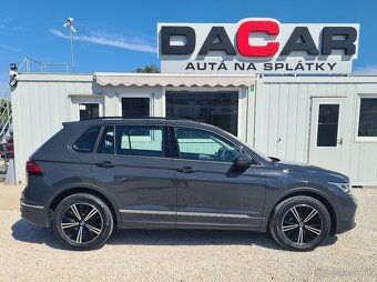 VOLKSWAGEN TIGUAN 2.0 TDI EVO LIFE DSG/ MOŽNÝ ODPOČET DPH - 3
