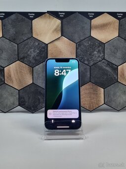 Iphone 13 Mini 128GB Blue | ZÁRUKA - 3