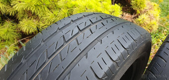 LASSA TRANSWAY 2, LETNE, 195/60 R16C, 99T, DOT 0220, - 3