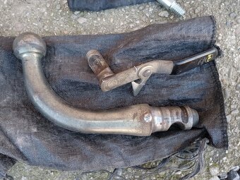 Ponukam nové aj použité ND, vid fotto - 3