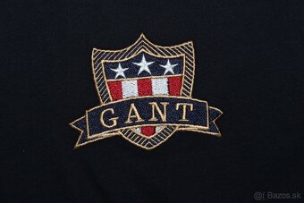 Pánske tričko Gant - 3