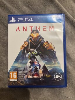 Predám nepoužité hry - 3