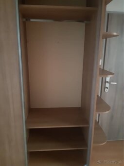 Vstavaná skrina - 3