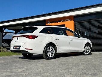 Seat Leon ST 1.5 TSi+HEV DSG, r.v.: 2024 - 3