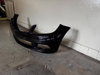 Mercedes c klassa w204 2007-2010 predný nárazník - 3