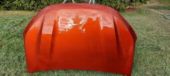 Dacia Jogger predna kapota - 3