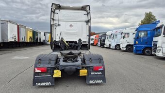 SCANIA R450 N323 NGS TOP LINE EURO 6 - 3