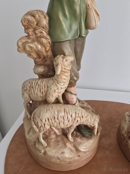 Surne Royal Dux par sosiek - 3