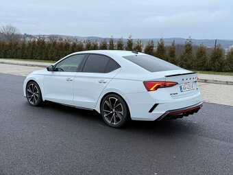 Škoda Octavia 4 RS 2.0 TDi 147kw DSG - 3