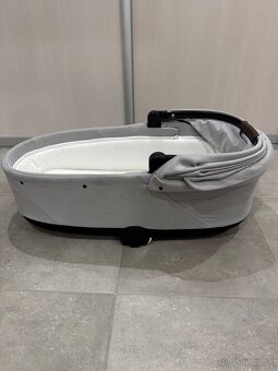 Vanička CYBEX Cot S Lux - 3