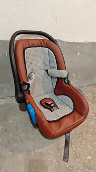 Kocik trojkombinacia - 3