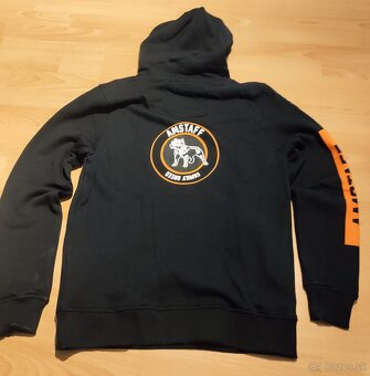 Amataff pánske veľkosť M - 3