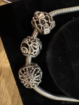 Pandora náramok - 3