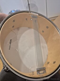 Akustické detské bicie Millenium - 3