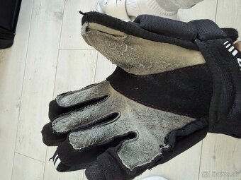 RUKAVICE BAUER VEĽKOSŤ 12 - 3