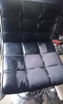 Barové stolicky - 3