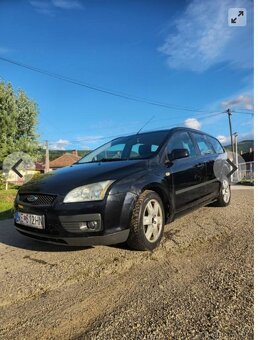 Predám Ford focus combi - 3