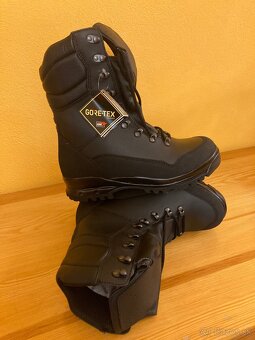 Obuv špeciál GORE-TEX - 3