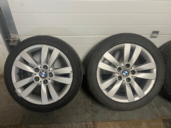 Styling 161 R17 Bmw Letne - 3