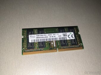 Pamat' DDR4 8-16 Gb - 3