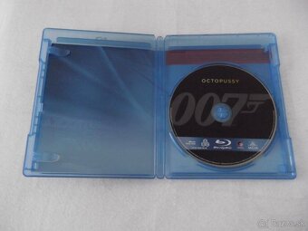 Chobotnička-Blu ray - 3