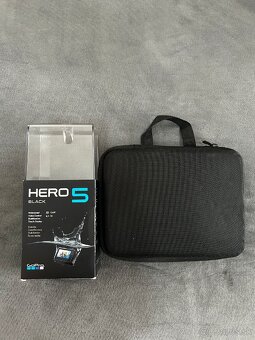 GoPro HERO 5 BLACK - 3