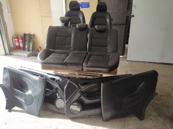 Seat Ibiza Cupra1.4Tsi 180ps DSG2013 Predám Interiér Doplnky - 3