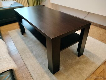 Konferenčný stolík - 3