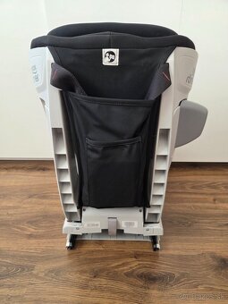 Autosedačka Britax Römer ADVANSAFIX III - 3