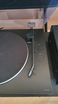 Gramofón SONY PS LX-310BT - 3