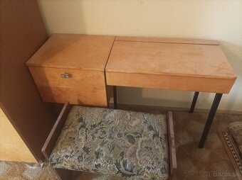 Staré nábytok - 3